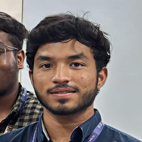 Young founder, Patiala