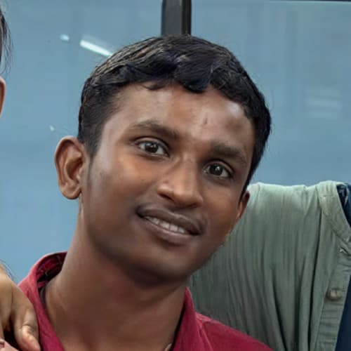 Young founder, Mandya