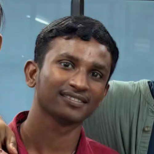 Young founder, Mandya