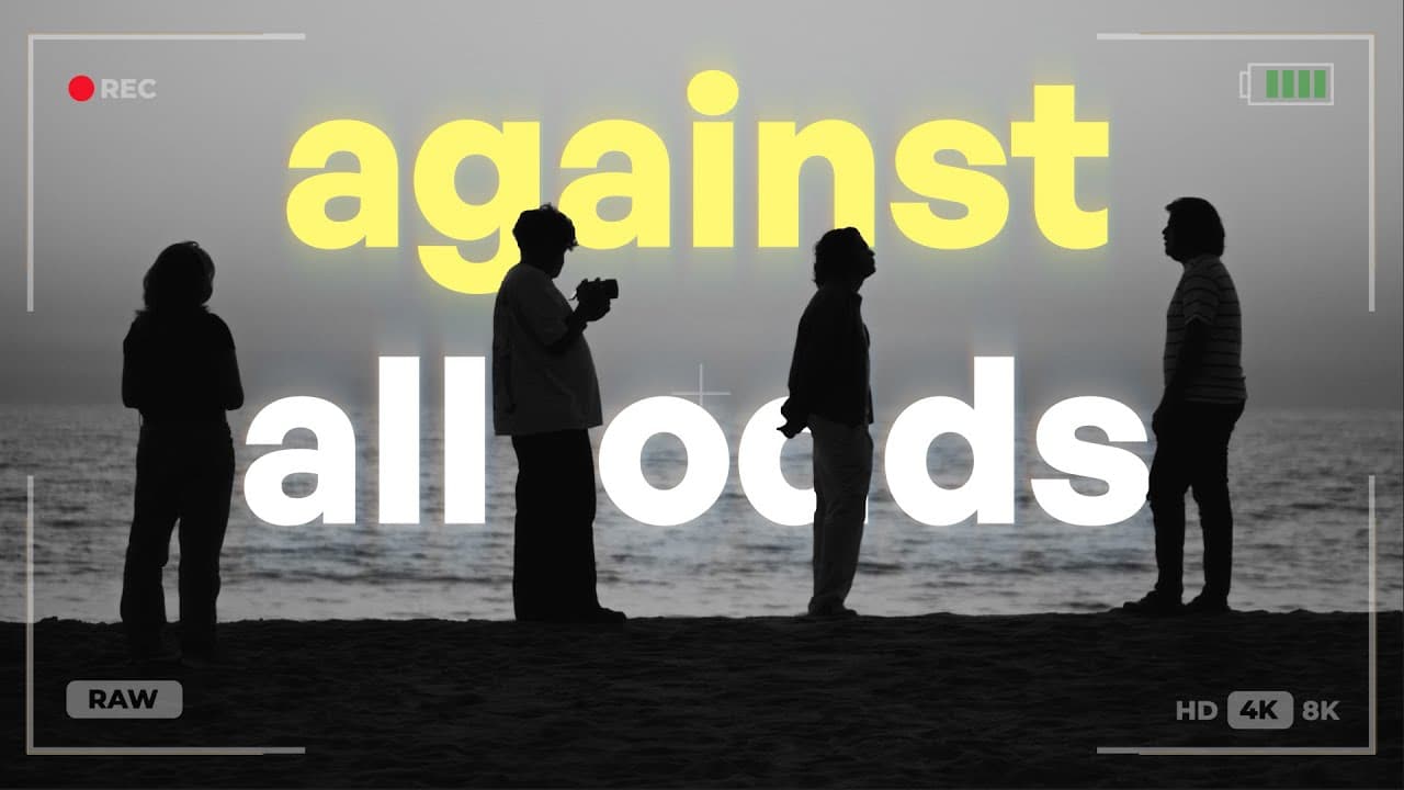 Against All Odds - Documentary Thumbnail