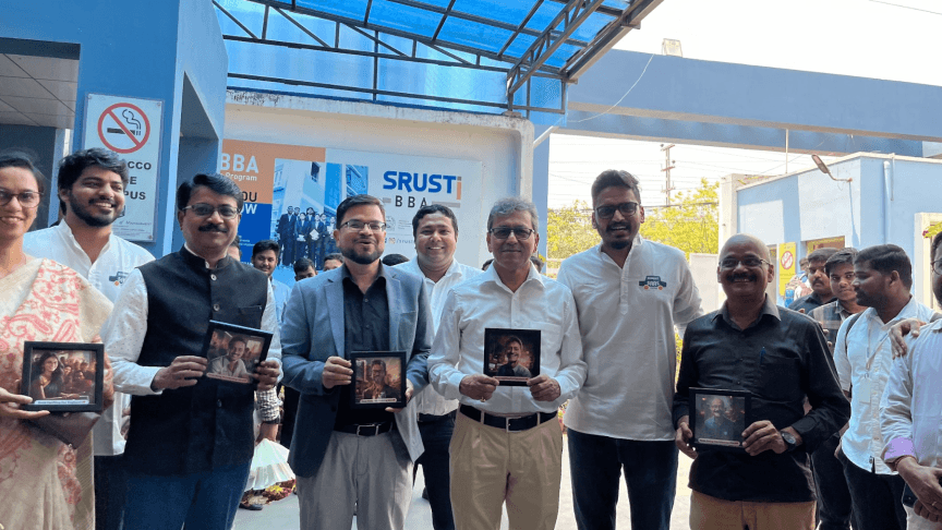 Bharat SaaS Yatra