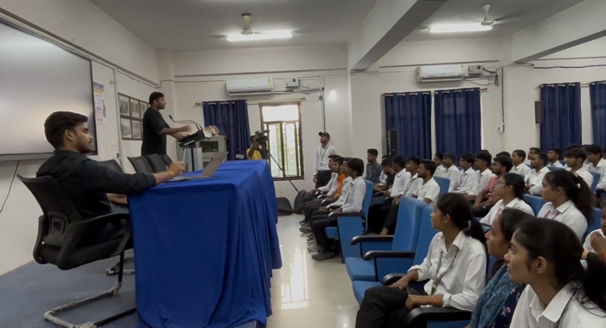 Documentary Screening