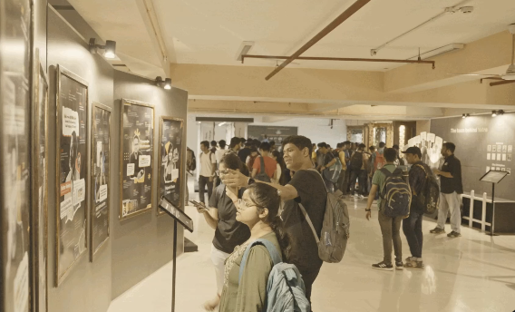 Startup Exhibition
